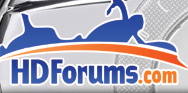 HDForums Harley Davidson Forums