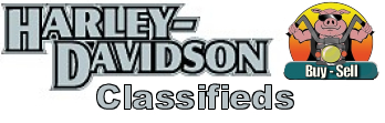 Harley Davidson Classifieds
